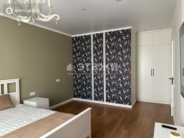 1-комнатная квартира, этаж 13 из 17, 46 м²