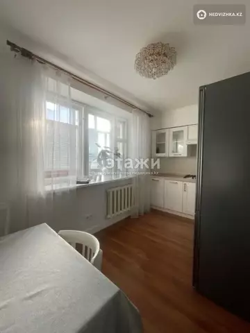 42 м², 1-комнатная квартира, этаж 3 из 9, 42 м², изображение - 4
