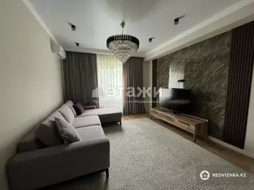 3-комнатная квартира, этаж 7 из 7, 86 м²