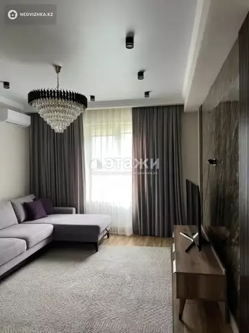 3-комнатная квартира, этаж 7 из 7, 86 м²