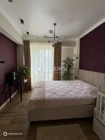 3-комнатная квартира, этаж 7 из 7, 86 м²
