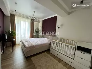 86 м², 3-комнатная квартира, этаж 7 из 7, 86 м², изображение - 4