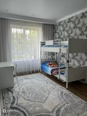 86 м², 3-комнатная квартира, этаж 7 из 7, 86 м², изображение - 6