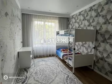 86 м², 3-комнатная квартира, этаж 7 из 7, 86 м², изображение - 7