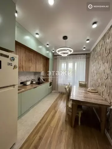 86 м², 3-комнатная квартира, этаж 7 из 7, 86 м², изображение - 9