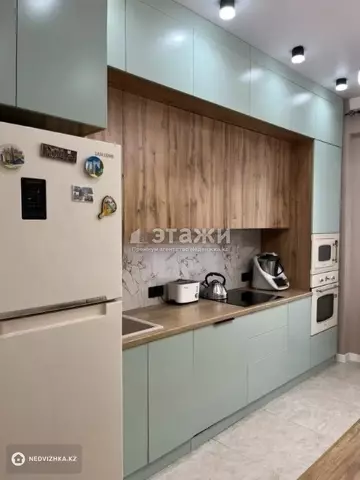 86 м², 3-комнатная квартира, этаж 7 из 7, 86 м², изображение - 10