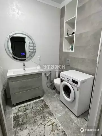 86 м², 3-комнатная квартира, этаж 7 из 7, 86 м², изображение - 11