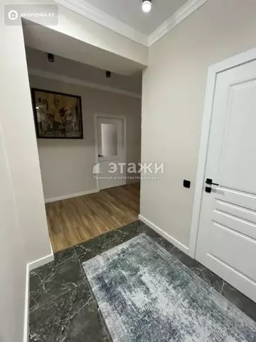 86 м², 3-комнатная квартира, этаж 7 из 7, 86 м², изображение - 12