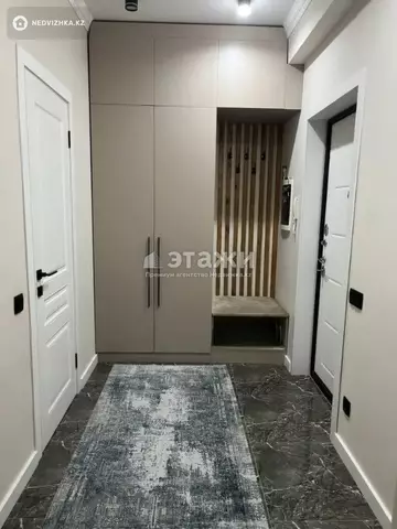 86 м², 3-комнатная квартира, этаж 7 из 7, 86 м², изображение - 13
