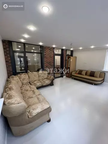 2-комнатная квартира, этаж 1 из 3, 70 м²