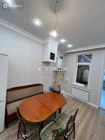 2-комнатная квартира, этаж 1 из 3, 70 м²