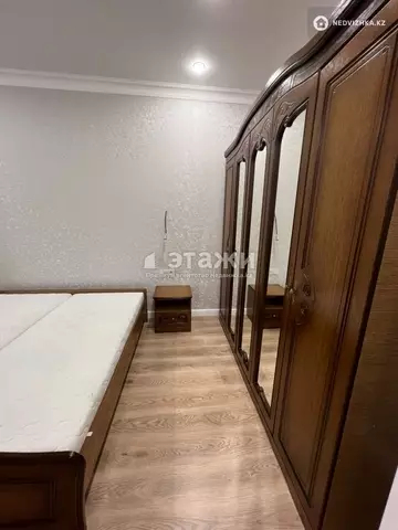56 м², 2-комнатная квартира, этаж 1 из 3, 56 м², изображение - 4