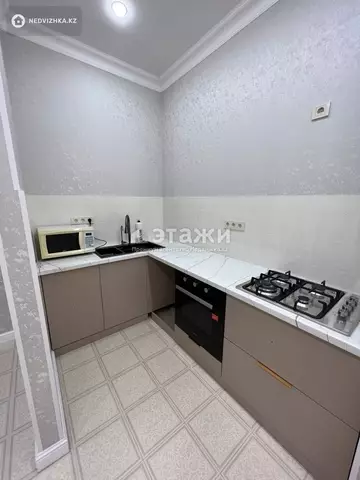 56 м², 2-комнатная квартира, этаж 1 из 3, 56 м², изображение - 5