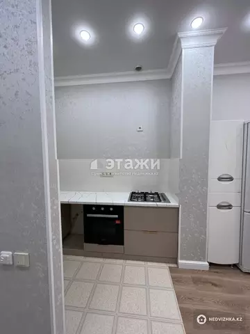 56 м², 2-комнатная квартира, этаж 1 из 3, 56 м², изображение - 6