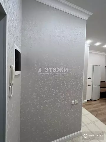 56 м², 2-комнатная квартира, этаж 1 из 3, 56 м², изображение - 9