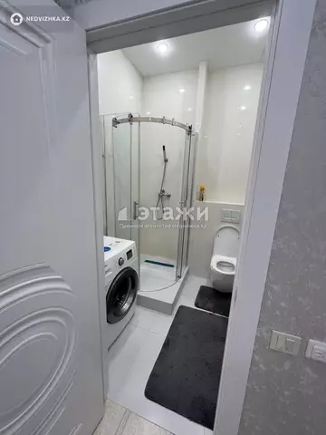 56 м², 2-комнатная квартира, этаж 1 из 3, 56 м², изображение - 11