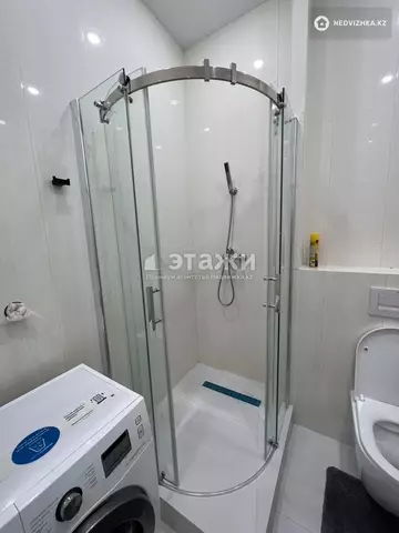 56 м², 2-комнатная квартира, этаж 1 из 3, 56 м², изображение - 12