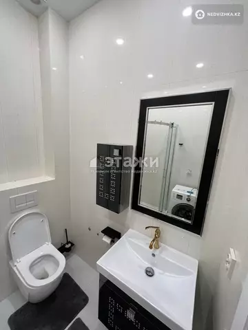 56 м², 2-комнатная квартира, этаж 1 из 3, 56 м², изображение - 13