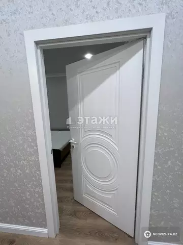 56 м², 2-комнатная квартира, этаж 1 из 3, 56 м², изображение - 15