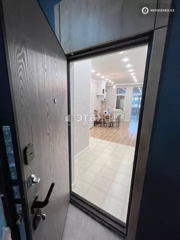 56 м², 2-комнатная квартира, этаж 1 из 3, 56 м², изображение - 19