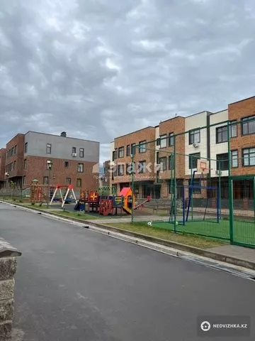 56 м², 2-комнатная квартира, этаж 1 из 3, 56 м², изображение - 20