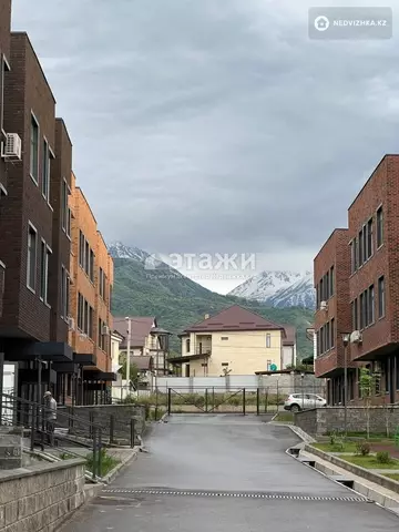 56 м², 2-комнатная квартира, этаж 1 из 3, 56 м², изображение - 21