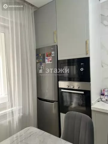 3-комнатная квартира, этаж 3 из 7, 88 м²