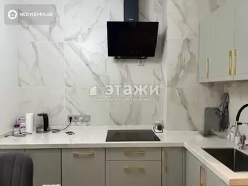 3-комнатная квартира, этаж 3 из 7, 88 м²