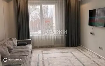 3-комнатная квартира, этаж 3 из 7, 88 м²