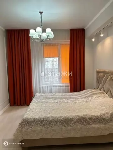 88 м², 3-комнатная квартира, этаж 3 из 7, 88 м², изображение - 4