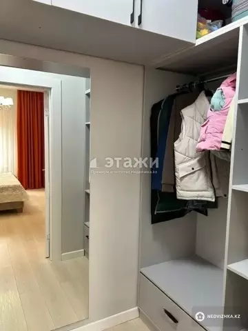 88 м², 3-комнатная квартира, этаж 3 из 7, 88 м², изображение - 6