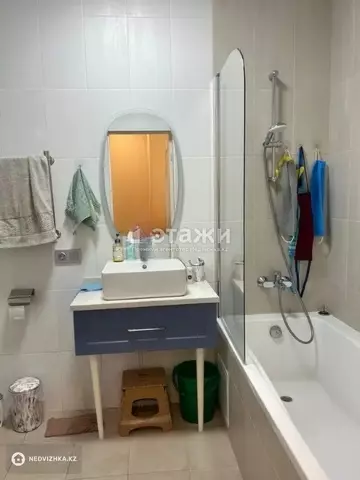 88 м², 3-комнатная квартира, этаж 3 из 7, 88 м², изображение - 7