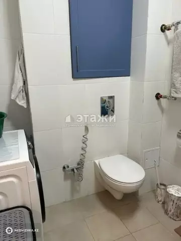 88 м², 3-комнатная квартира, этаж 3 из 7, 88 м², изображение - 8