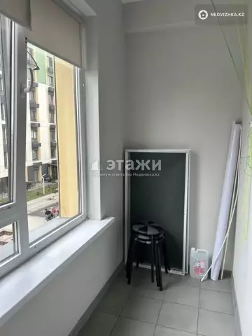 88 м², 3-комнатная квартира, этаж 3 из 7, 88 м², изображение - 9