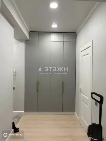 88 м², 3-комнатная квартира, этаж 3 из 7, 88 м², изображение - 10