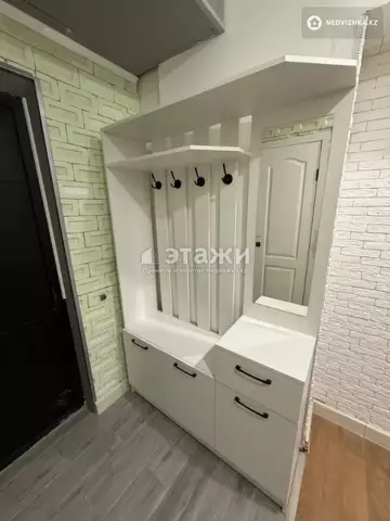 23 м², 1-комнатная квартира, этаж 4 из 5, 23 м², изображение - 7