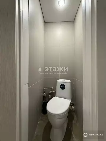 23 м², 1-комнатная квартира, этаж 4 из 5, 23 м², изображение - 9