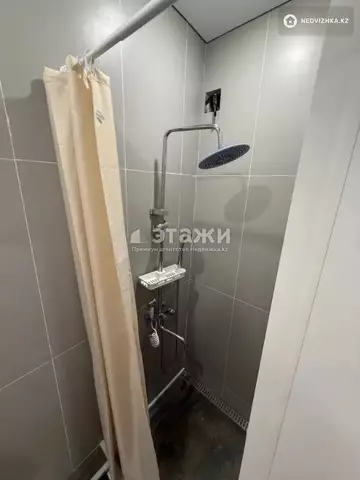 23 м², 1-комнатная квартира, этаж 4 из 5, 23 м², изображение - 10