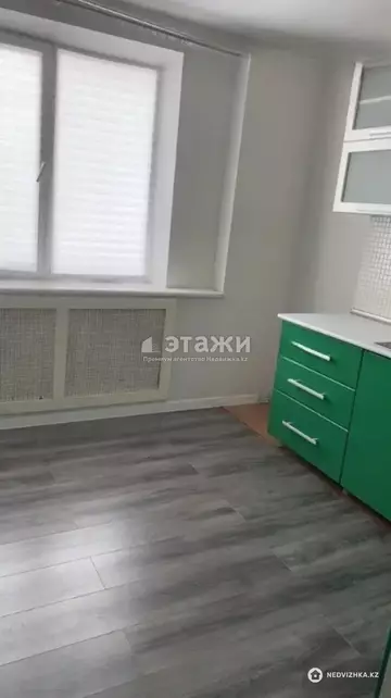 2-комнатная квартира, этаж 3 из 9, 69 м²