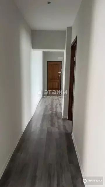 2-комнатная квартира, этаж 3 из 9, 69 м²