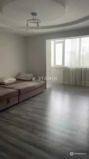 68.8 м², 2-комнатная квартира, этаж 3 из 9, 69 м², изображение - 6