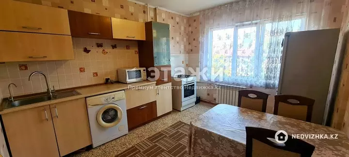 59.4 м², 2-комнатная квартира, этаж 3 из 9, 59 м², изображение - 1