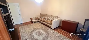2-комнатная квартира, этаж 3 из 9, 59 м²