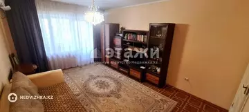2-комнатная квартира, этаж 3 из 9, 59 м²