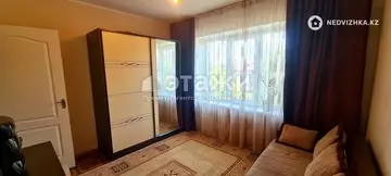 2-комнатная квартира, этаж 3 из 9, 59 м²