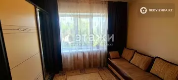 59.4 м², 2-комнатная квартира, этаж 3 из 9, 59 м², изображение - 4