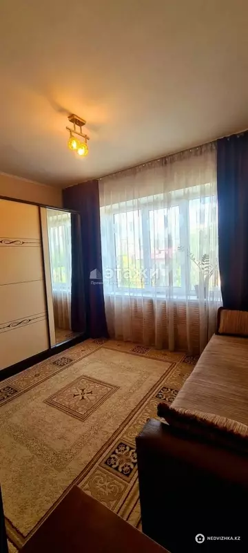 59.4 м², 2-комнатная квартира, этаж 3 из 9, 59 м², изображение - 5