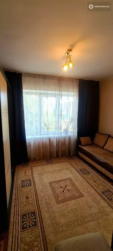 59.4 м², 2-комнатная квартира, этаж 3 из 9, 59 м², изображение - 6