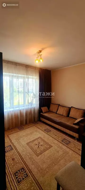 59.4 м², 2-комнатная квартира, этаж 3 из 9, 59 м², изображение - 7