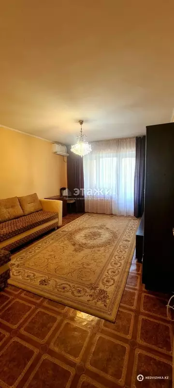 59.4 м², 2-комнатная квартира, этаж 3 из 9, 59 м², изображение - 8